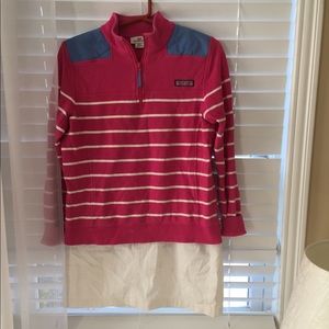 Vineyard vines shep shirt
